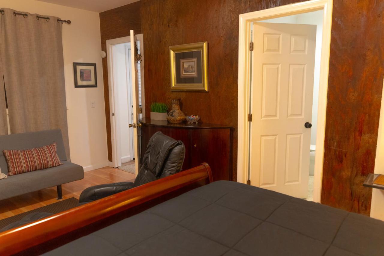 Cozy Private Guest House Los Angeles Exterior foto