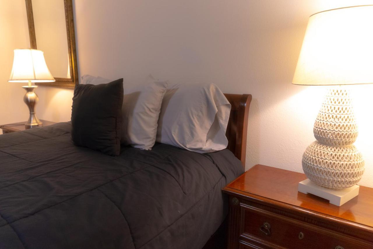 Cozy Private Guest House Los Angeles Exterior foto