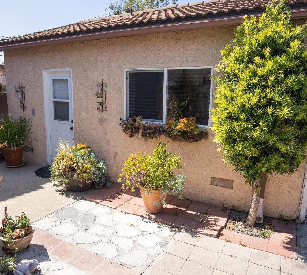 Cozy Private Guest House Los Angeles Exterior foto